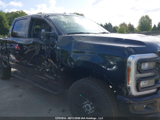 Ford F350 Super Duty 2026 1FT8W3BTXTEF15427 Image 21