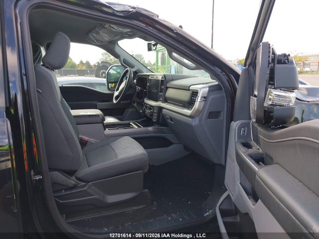 Ford F350 Super Duty 2026 1FT8W3BTXTEF15427 Image 5