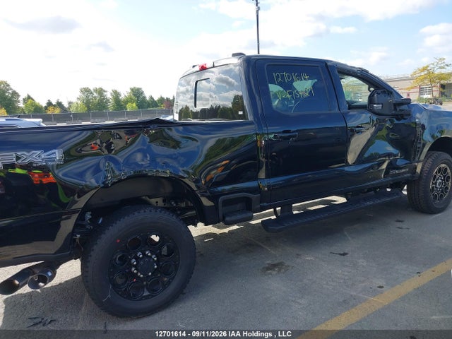Ford F350 Super Duty 2026 1FT8W3BTXTEF15427 Image 6