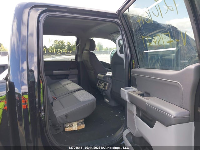 Ford F350 Super Duty 2026 1FT8W3BTXTEF15427 Image 8