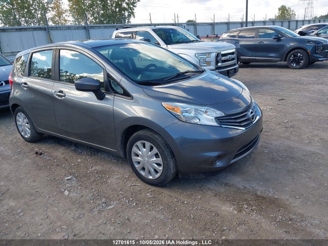 Продажа на аукционе авто 2016 Nissan Versa Note, vin: 3N1CE2CP3GL385671, номер лота: 12701615