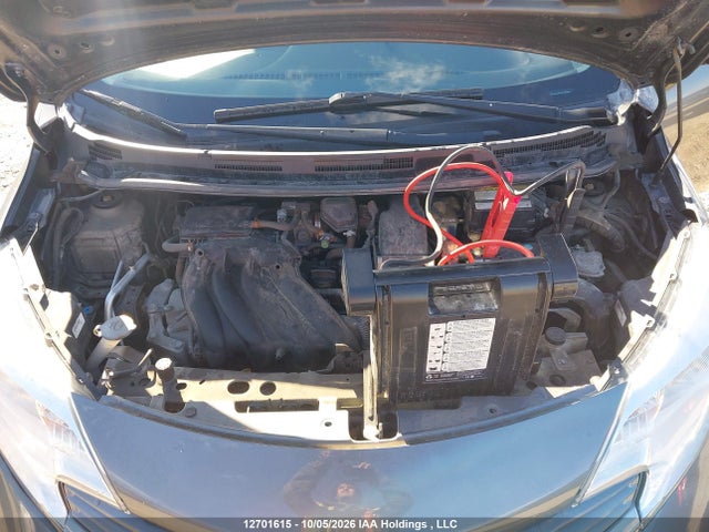 Продажа на аукционе авто 2016 Nissan Versa Note, vin: 3N1CE2CP3GL385671, номер лота: 12701615