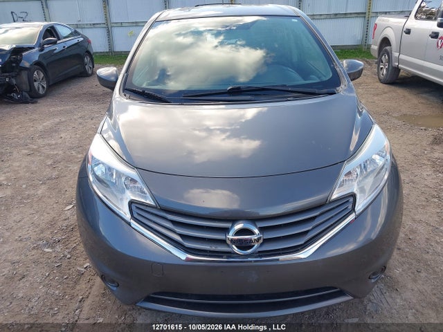 Продажа на аукционе авто 2016 Nissan Versa Note, vin: 3N1CE2CP3GL385671, номер лота: 12701615