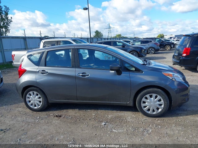 Продажа на аукционе авто 2016 Nissan Versa Note, vin: 3N1CE2CP3GL385671, номер лота: 12701615