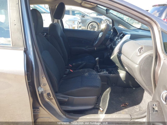 Продажа на аукционе авто 2016 Nissan Versa Note, vin: 3N1CE2CP3GL385671, номер лота: 12701615