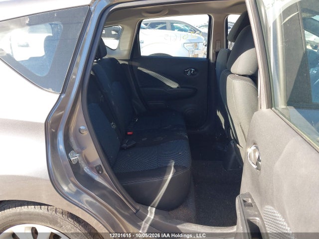 Продажа на аукционе авто 2016 Nissan Versa Note, vin: 3N1CE2CP3GL385671, номер лота: 12701615