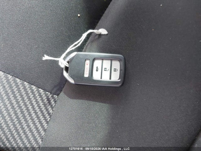 Honda Civic Si Si 2018 2HGFC3A52JH220395 Image 10