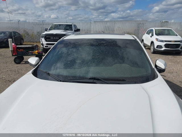 Honda Civic Si Si 2018 2HGFC3A52JH220395 Image 16