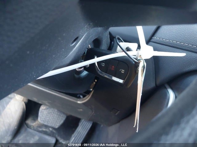Toyota RAV4 LE 2024 2T3B1RFV5RC470998 Image 11