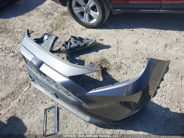 Toyota RAV4 LE 2024 2T3B1RFV5RC470998 Image 12
