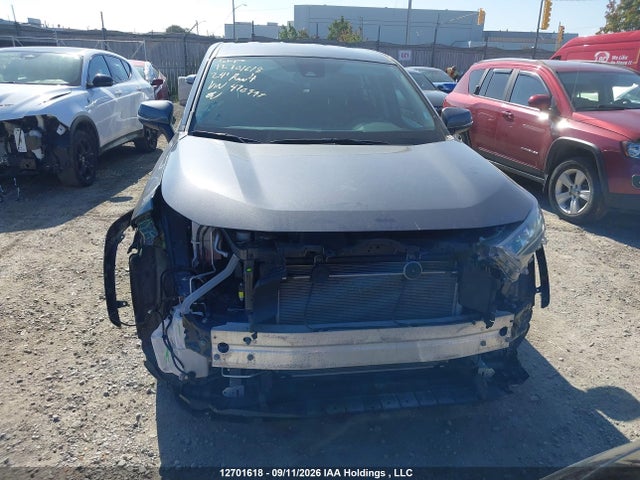 Toyota RAV4 LE 2024 2T3B1RFV5RC470998 Image 13