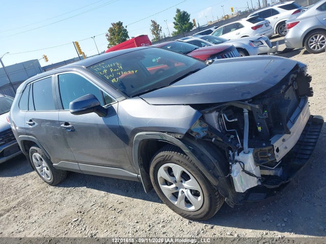 Toyota RAV4 LE 2024 2T3B1RFV5RC470998 Image 14