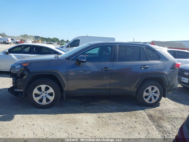 Toyota RAV4 LE 2024 2T3B1RFV5RC470998 Image 15