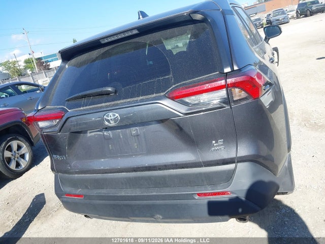 Toyota RAV4 LE 2024 2T3B1RFV5RC470998 Image 17
