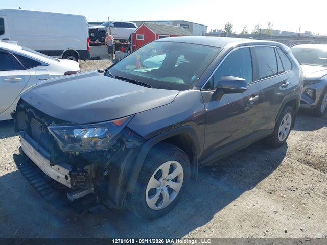 Toyota RAV4 LE 2024 2T3B1RFV5RC470998 Image 2