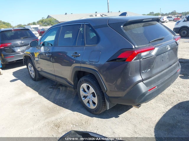 Toyota RAV4 LE 2024 2T3B1RFV5RC470998 Image 3