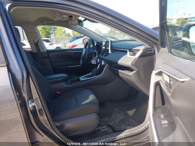 Toyota RAV4 LE 2024 2T3B1RFV5RC470998 Image 5