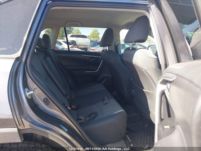 Toyota RAV4 LE 2024 2T3B1RFV5RC470998 Image 8