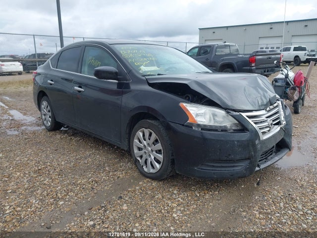 2014 3N1AB7AP6EL638902 main image