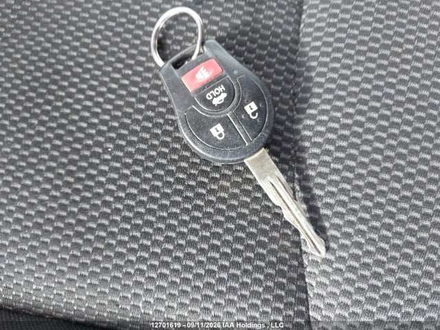Nissan Sentra S/sv/sr/sl 2014 3N1AB7AP6EL638902 Image 11