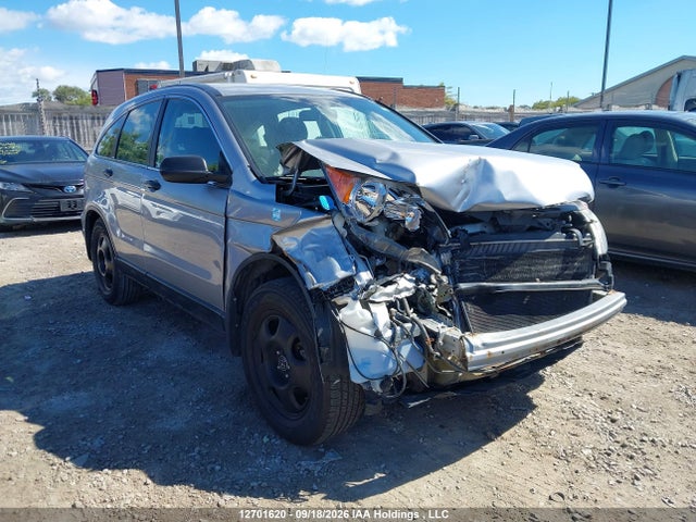 Продажа на аукционе авто 2007 Honda Cr-v Lx, vin: 5J6RE383X7L801613, номер лота: 12701620