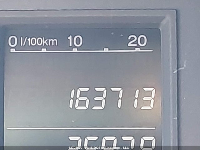 12701620 :رقم المزاد ، 5J6RE383X7L801613 vin ، 2007 Honda Cr-v Lx مزاد بيع