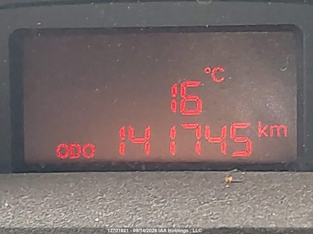 Aukcja sprzedaży 2013 Kia Rio Ex/lx/lx+/sx, vin: KNADM5A31D6895445, numer aukcji: 12701621