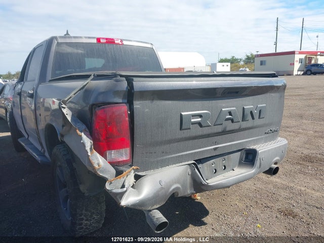 Aukcja sprzedaży 2023 Ram 1500 Classic Tradesman, vin: 1C6RR7KT3PS576152, numer aukcji: 12701623