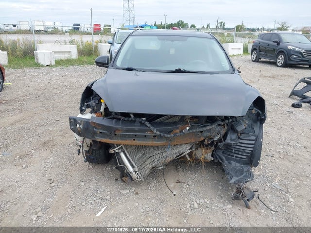 12701626 :رقم المزاد ، JM1BL1V71C1550690 vin ، 2012 Mazda 3 I مزاد بيع