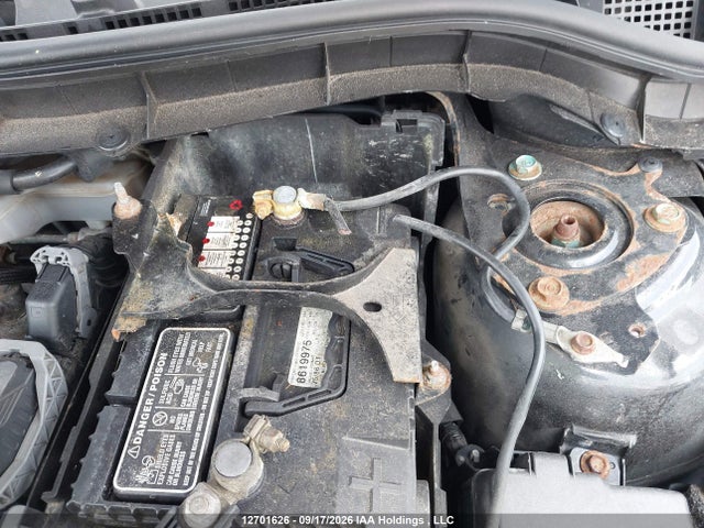 12701626 :رقم المزاد ، JM1BL1V71C1550690 vin ، 2012 Mazda 3 I مزاد بيع