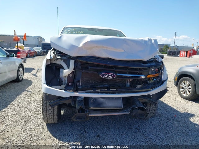 Ford F150 Xlt 2025 1FTFW3L81SKE61999 Image 6