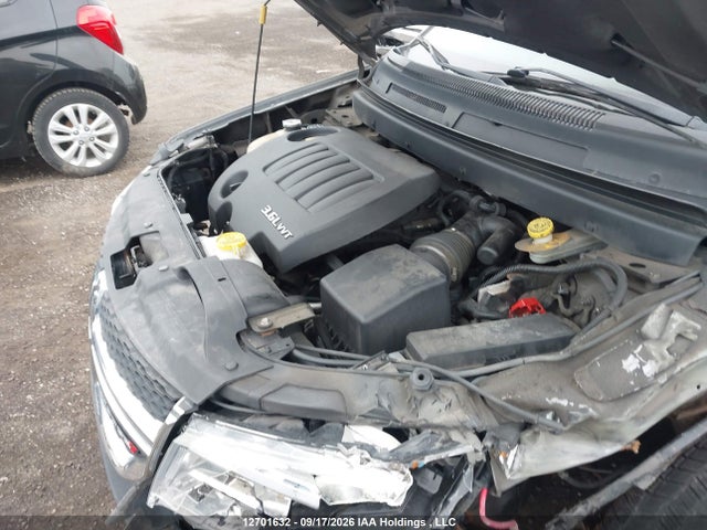 Продажа на аукционе авто 2013 Dodge Journey R/t, vin: 3C4PDDFG7DT701853, номер лота: 12701632