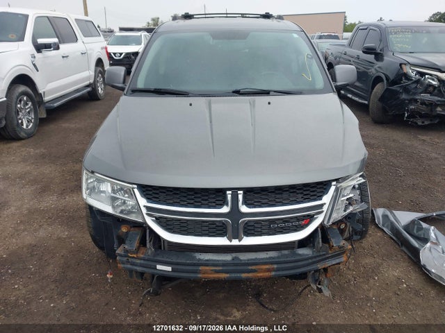 Продажа на аукционе авто 2013 Dodge Journey R/t, vin: 3C4PDDFG7DT701853, номер лота: 12701632