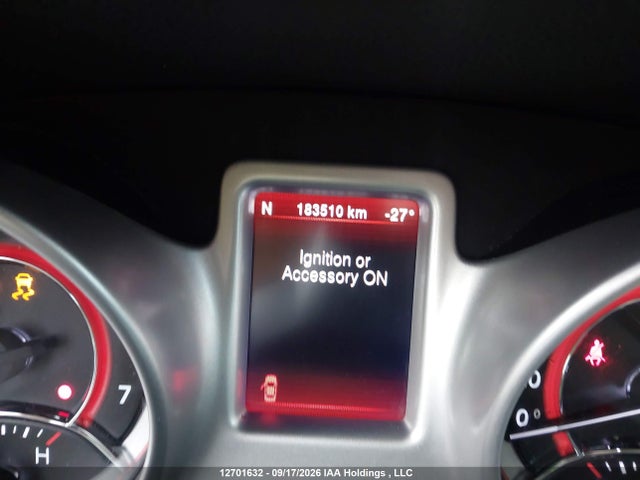 Продажа на аукционе авто 2013 Dodge Journey R/t, vin: 3C4PDDFG7DT701853, номер лота: 12701632