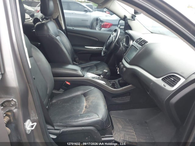 Продажа на аукционе авто 2013 Dodge Journey R/t, vin: 3C4PDDFG7DT701853, номер лота: 12701632