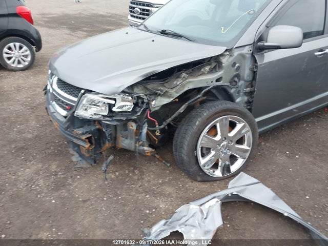 Продажа на аукционе авто 2013 Dodge Journey R/t, vin: 3C4PDDFG7DT701853, номер лота: 12701632