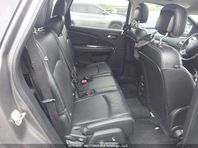 Продажа на аукционе авто 2013 Dodge Journey R/t, vin: 3C4PDDFG7DT701853, номер лота: 12701632