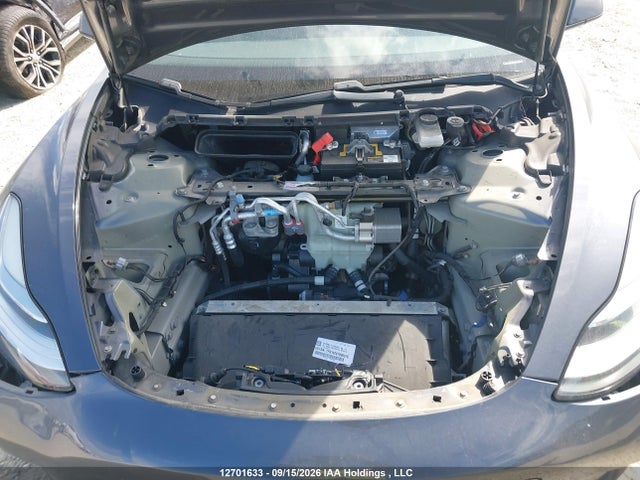 Tesla Model 3 Long Range/performance 2018 5YJ3E1EB7JF126860 Image 10