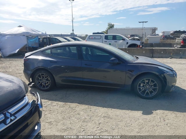 Tesla Model 3 Long Range/performance 2018 5YJ3E1EB7JF126860 Image 14