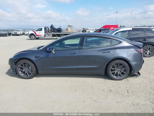 Tesla Model 3 Long Range/performance 2018 5YJ3E1EB7JF126860 Image 15