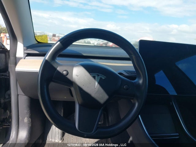 Tesla Model 3 Long Range/performance 2018 5YJ3E1EB7JF126860 Image 20