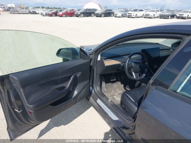 Tesla Model 3 Long Range/performance 2018 5YJ3E1EB7JF126860 Image 21