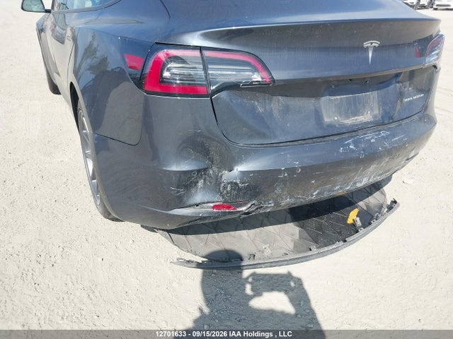 Tesla Model 3 Long Range/performance 2018 5YJ3E1EB7JF126860 Image 6