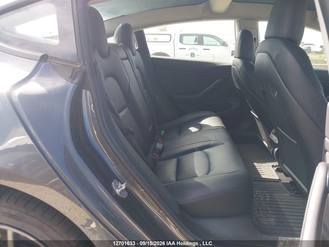 Tesla Model 3 Long Range/performance 2018 5YJ3E1EB7JF126860 Image 8