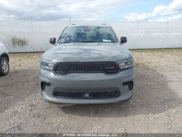 Aukcja sprzedaży 2023 Dodge Durango Sxt, vin: 1C4RDJAG2PC675029, numer aukcji: 12701634