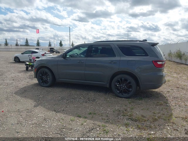Aukcja sprzedaży 2023 Dodge Durango Sxt, vin: 1C4RDJAG2PC675029, numer aukcji: 12701634