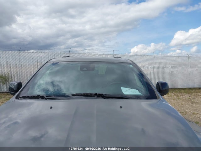 Aukcja sprzedaży 2023 Dodge Durango Sxt, vin: 1C4RDJAG2PC675029, numer aukcji: 12701634
