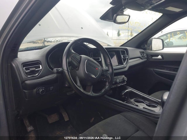 Aukcja sprzedaży 2023 Dodge Durango Sxt, vin: 1C4RDJAG2PC675029, numer aukcji: 12701634
