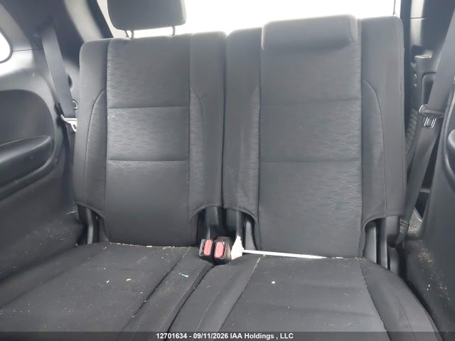 Aukcja sprzedaży 2023 Dodge Durango Sxt, vin: 1C4RDJAG2PC675029, numer aukcji: 12701634