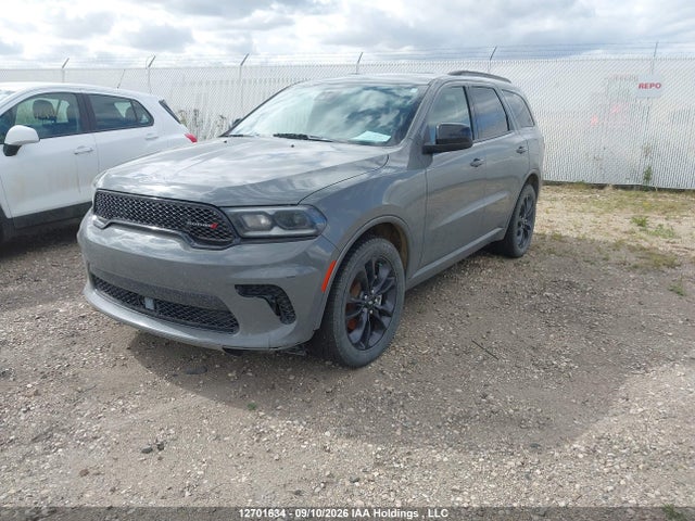 Aukcja sprzedaży 2023 Dodge Durango Sxt, vin: 1C4RDJAG2PC675029, numer aukcji: 12701634